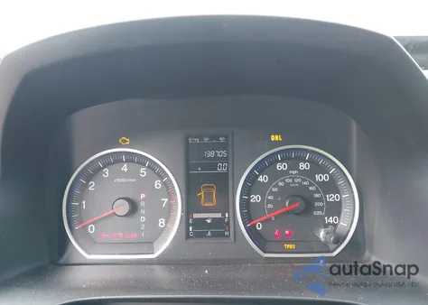 2007 Honda Cr-V Ex from USA, damaged, VIN JHLRE48577C005305